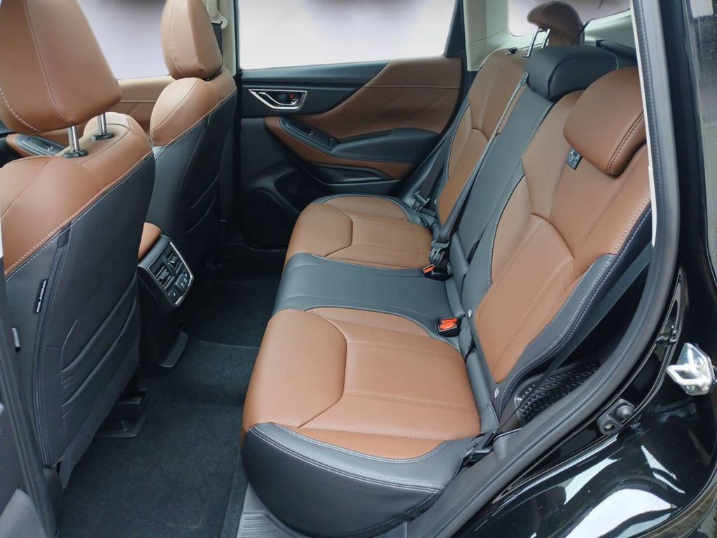 Subaru Forester 2024