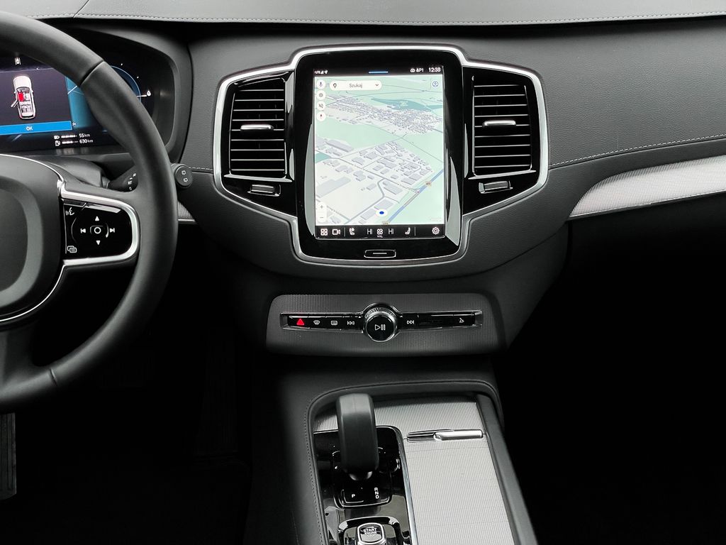 Volvo XC90 2024