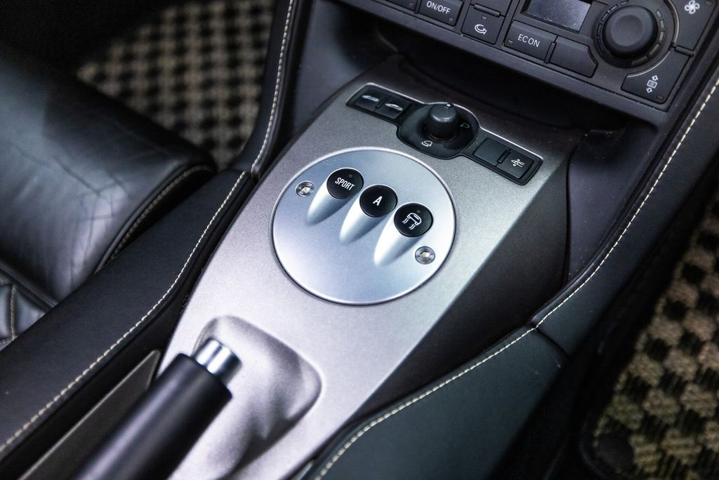 Lamborghini Gallardo 2007