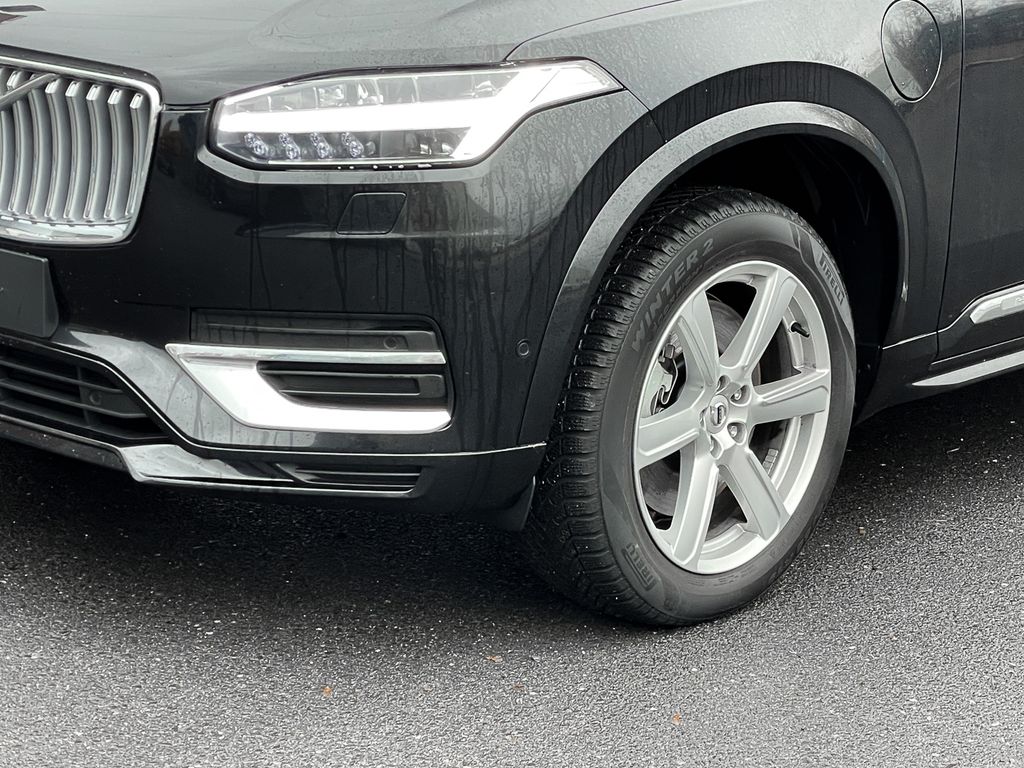 Volvo XC90 2024