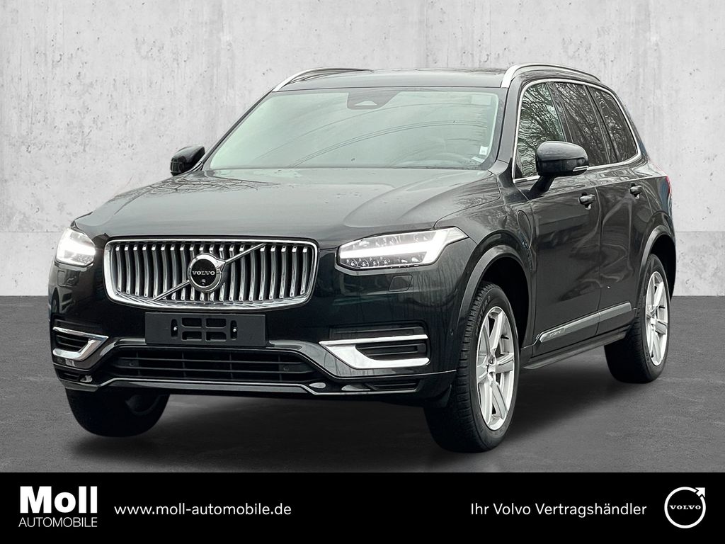Volvo XC90 2024