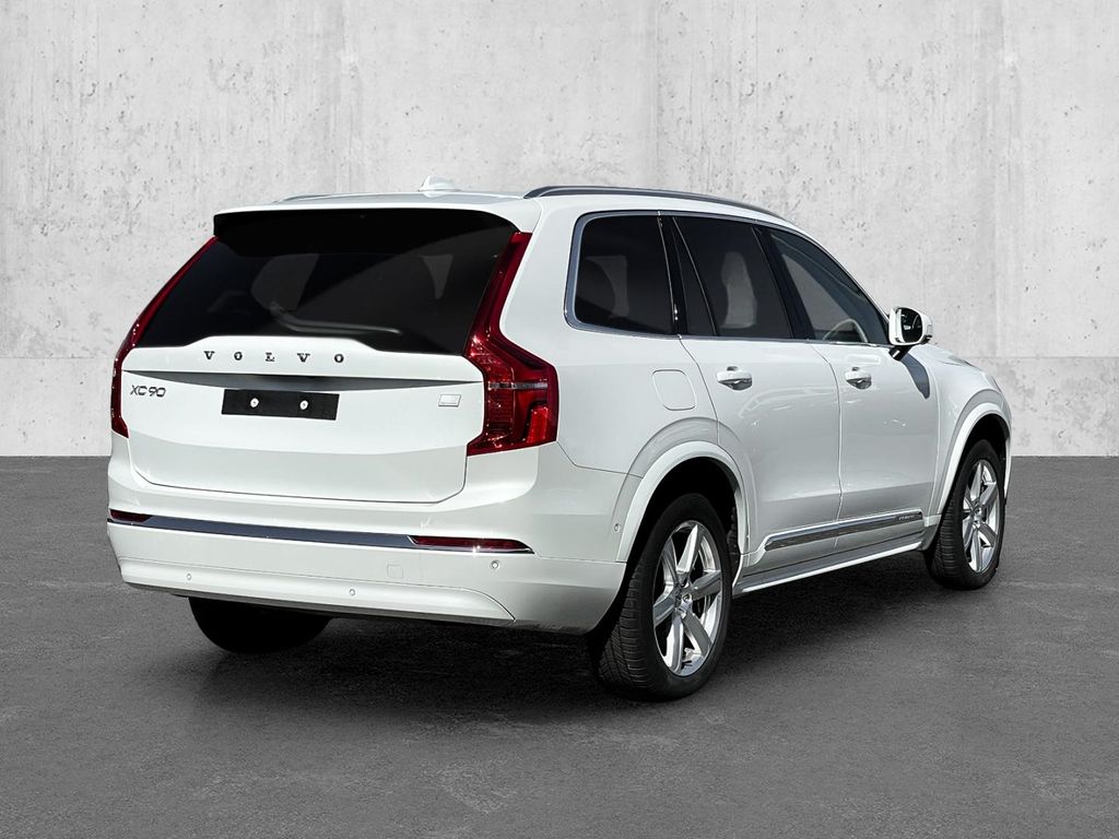 Volvo XC90 2024