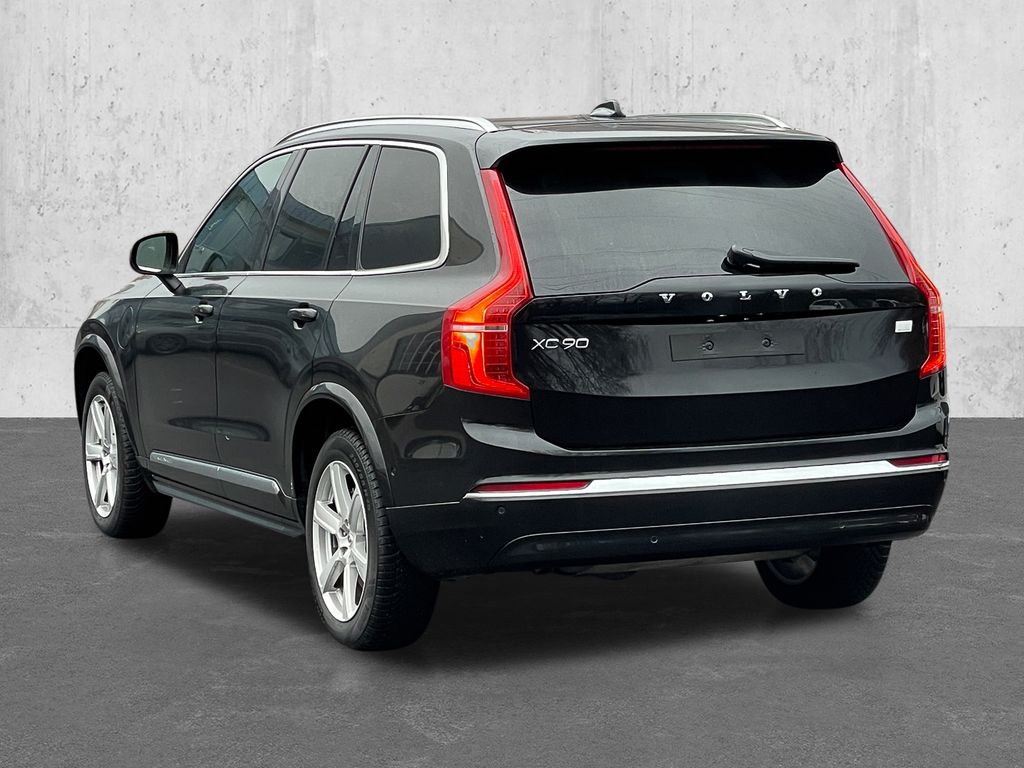 Volvo XC90 2024