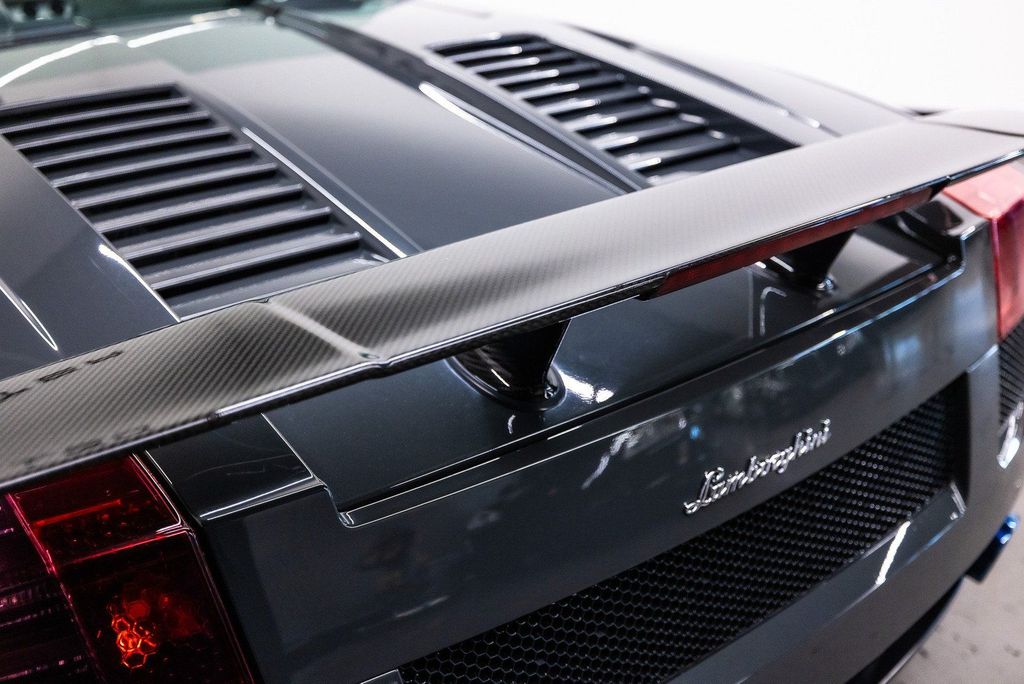 Lamborghini Gallardo 2007