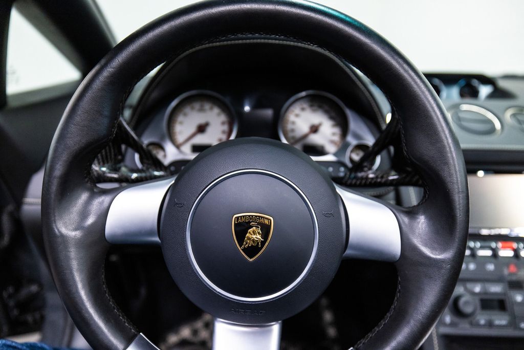 Lamborghini Gallardo 2007