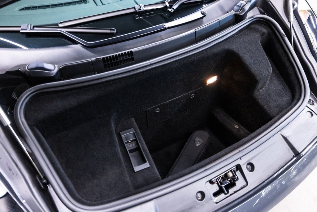 Lamborghini Gallardo 2007