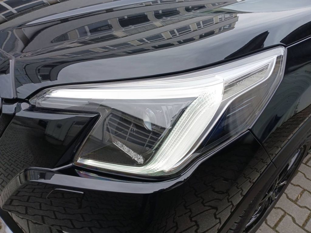 Subaru Forester 2024