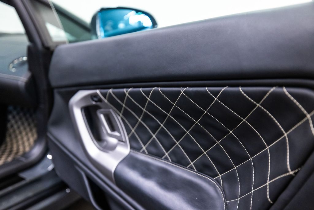 Lamborghini Gallardo 2007