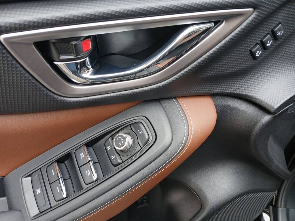 Subaru Forester 2024