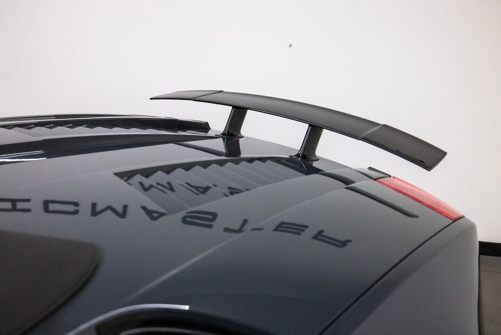 Lamborghini Gallardo 2007