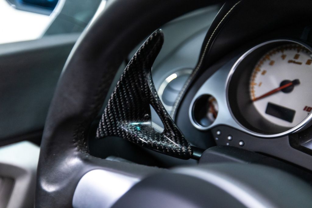 Lamborghini Gallardo 2007
