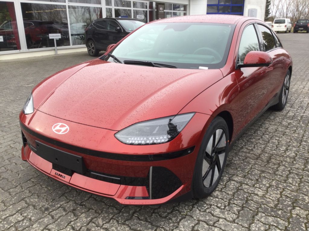 Hyundai IONIQ 6 2024