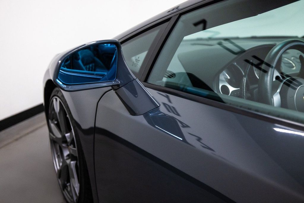 Lamborghini Gallardo 2007