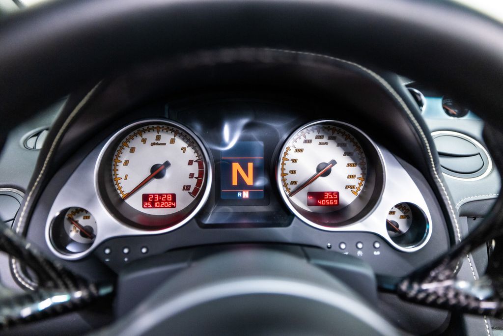 Lamborghini Gallardo 2007