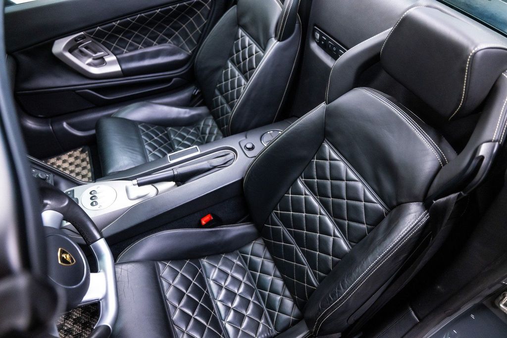 Lamborghini Gallardo 2007