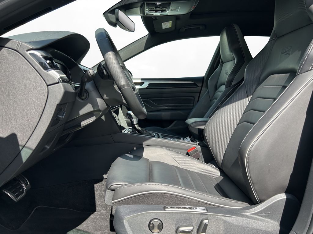 Volkswagen Arteon 2023