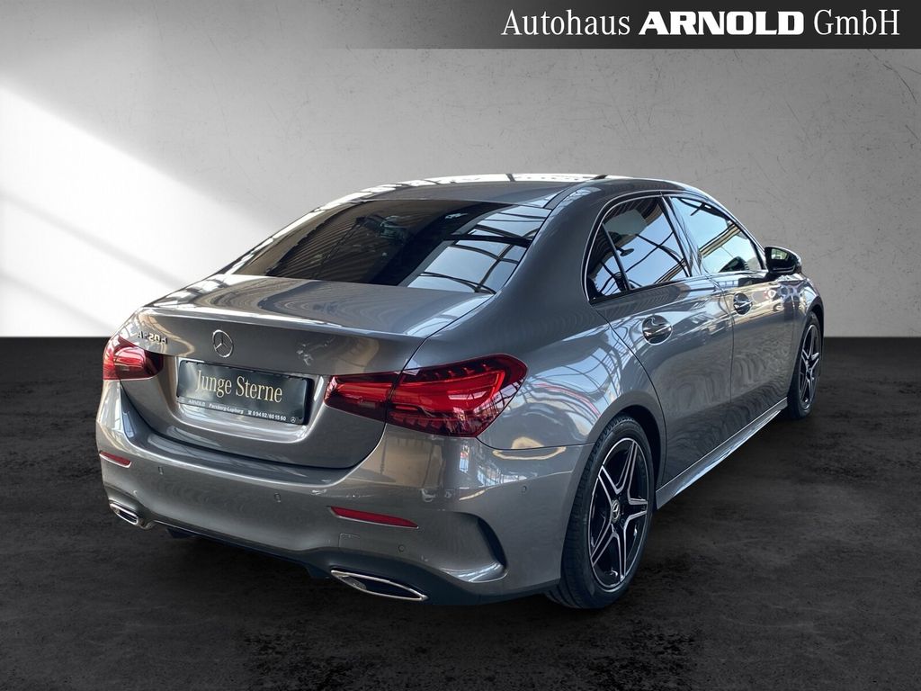 Mercedes-Benz A 220 2023