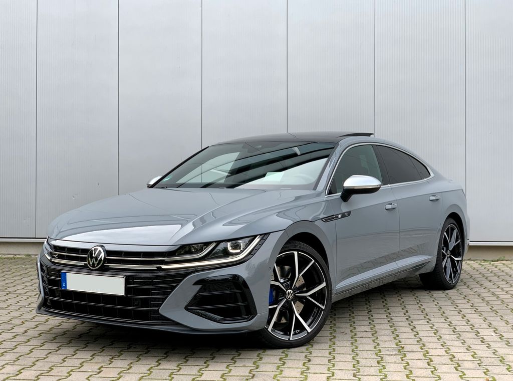 Volkswagen Arteon 2022