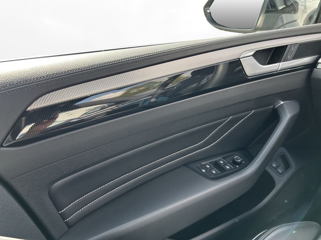 Volkswagen Arteon 2023