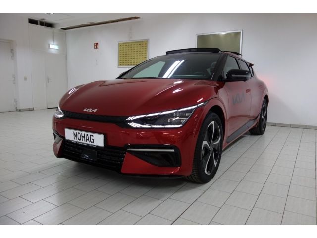 Kia EV6 2024