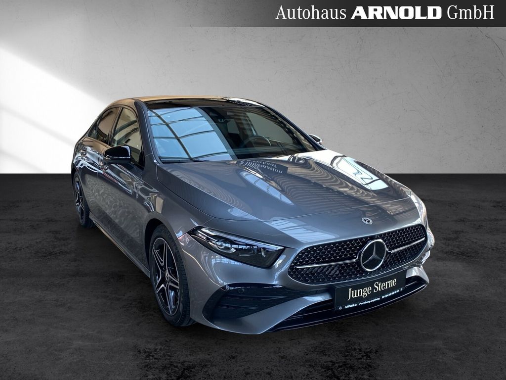 Mercedes-Benz A 220 2023