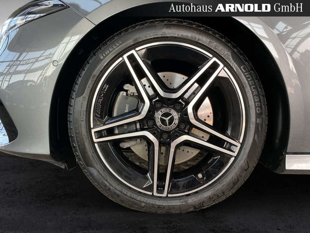 Mercedes-Benz A 220 2023