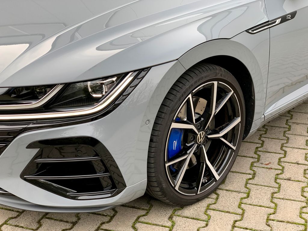 Volkswagen Arteon 2022
