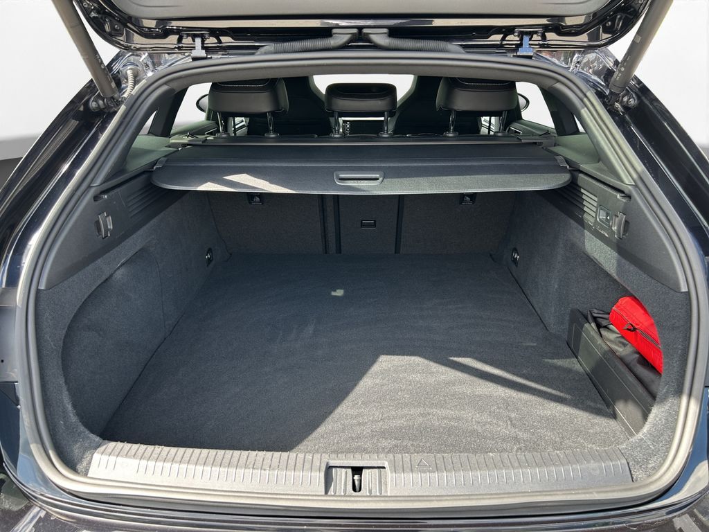 Volkswagen Arteon 2023