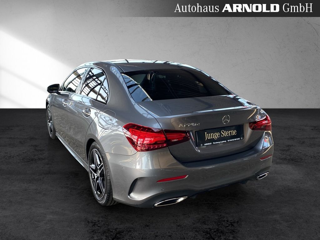 Mercedes-Benz A 220 2023