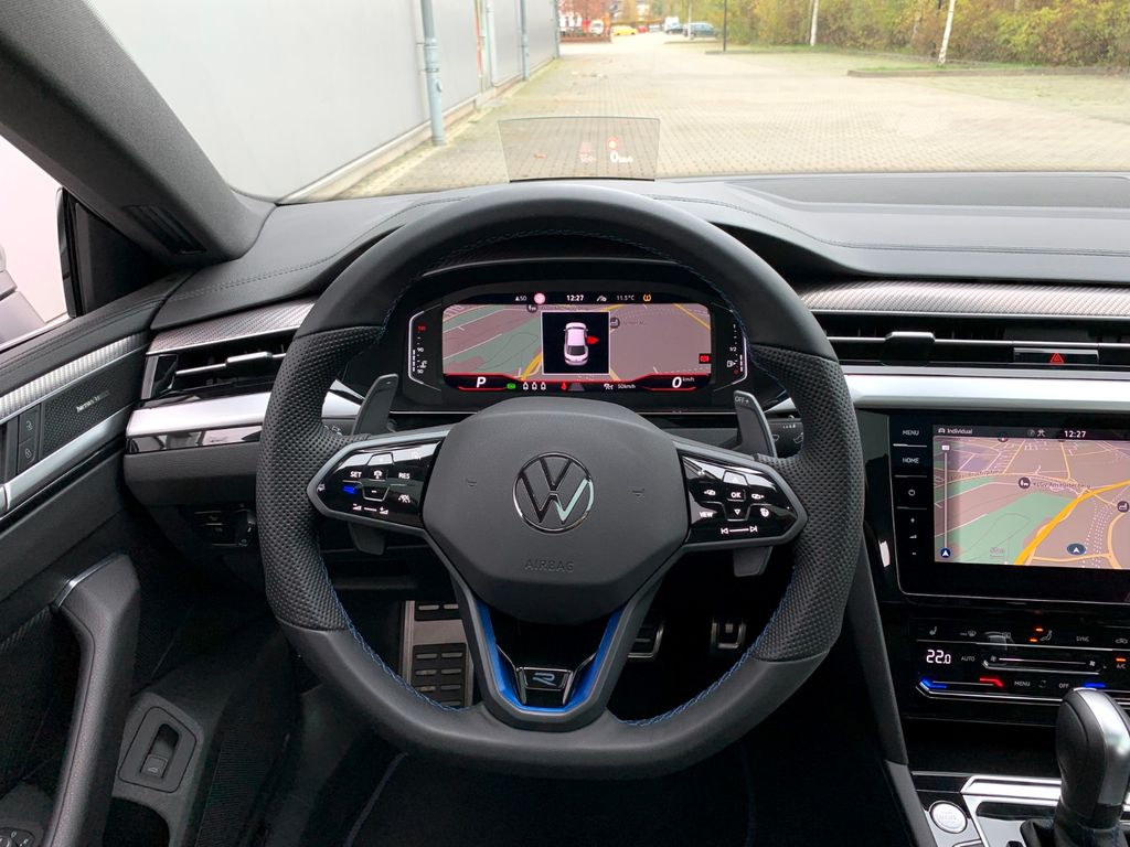 Volkswagen Arteon 2022
