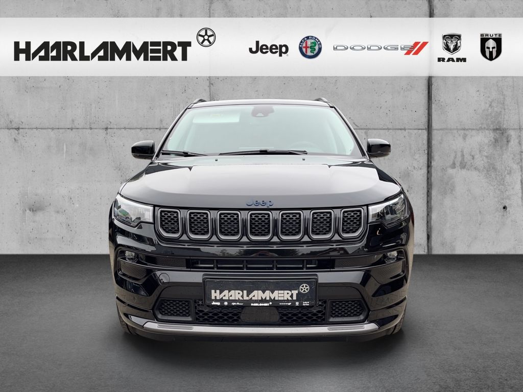 Jeep Compass 2023
