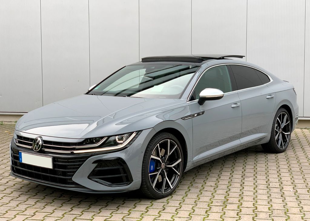 Volkswagen Arteon 2022