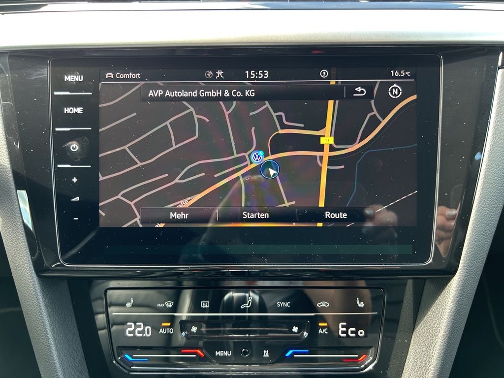 Volkswagen Arteon 2023