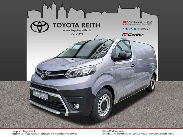 Toyota Proace (Verso) 2024