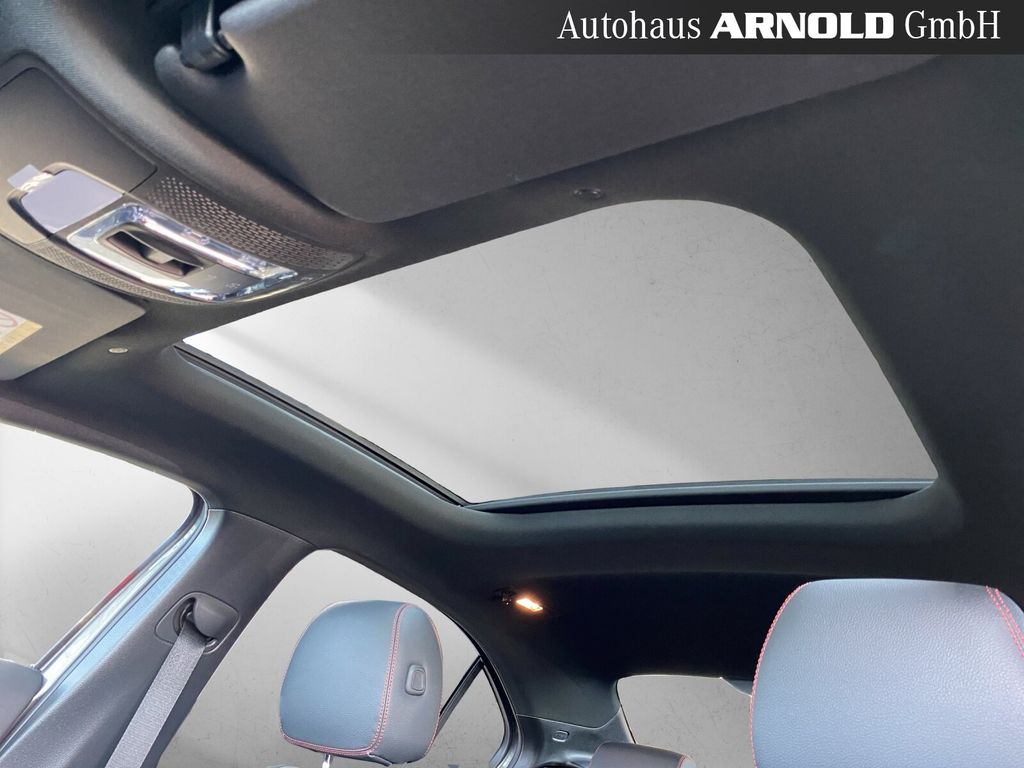 Mercedes-Benz A 220 2023