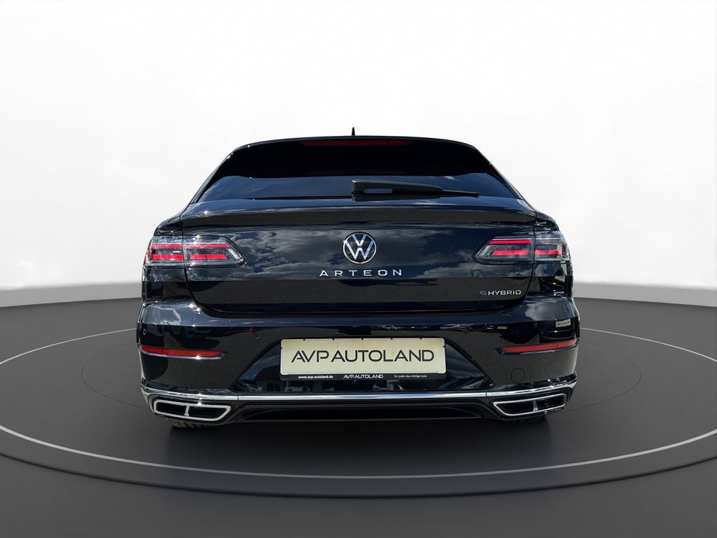 Volkswagen Arteon 2023