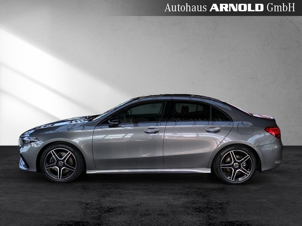 Mercedes-Benz A 220 2023