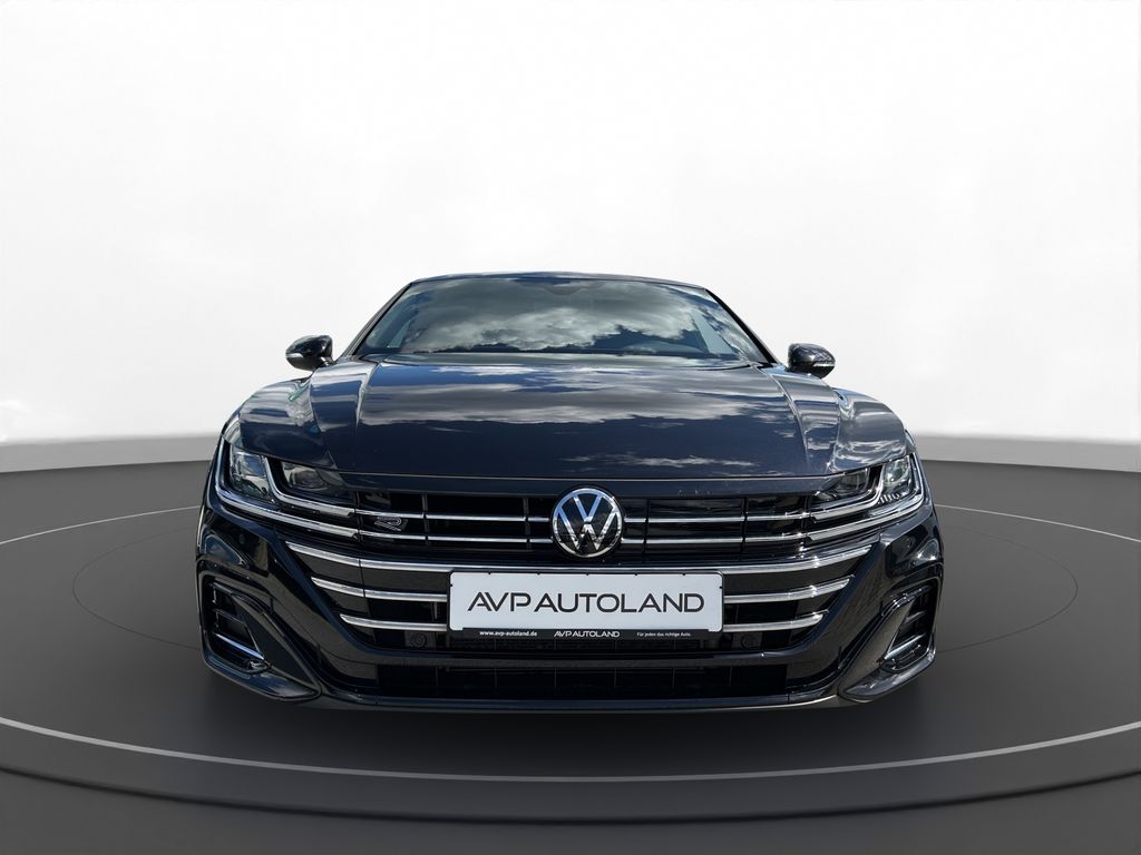 Volkswagen Arteon 2023