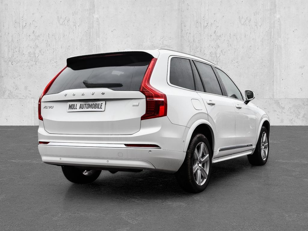 Volvo XC90 2024