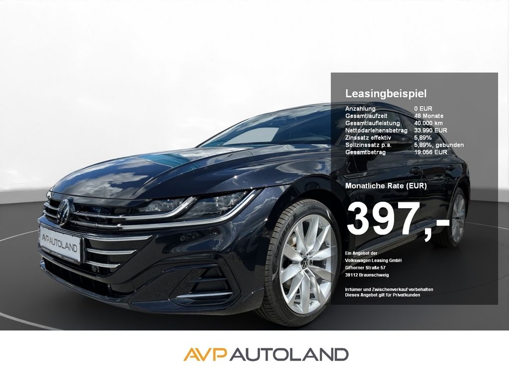 Volkswagen Arteon 2023