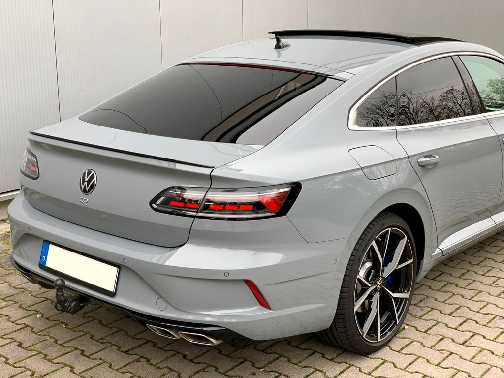 Volkswagen Arteon 2022
