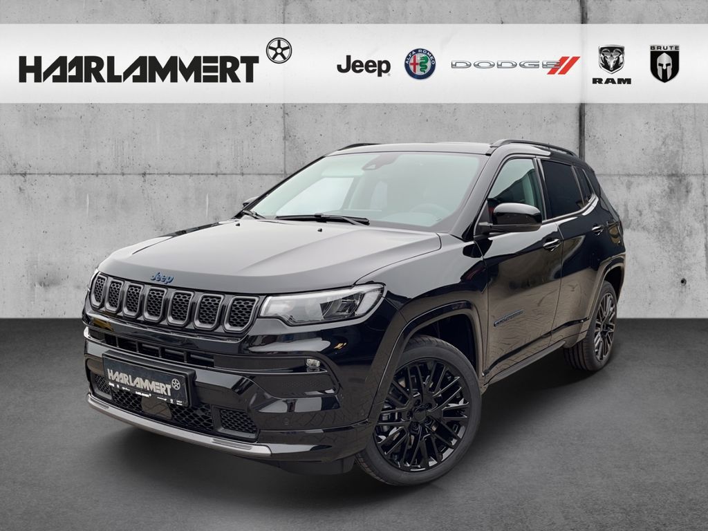 Jeep Compass 2023