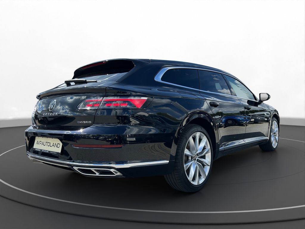 Volkswagen Arteon 2023