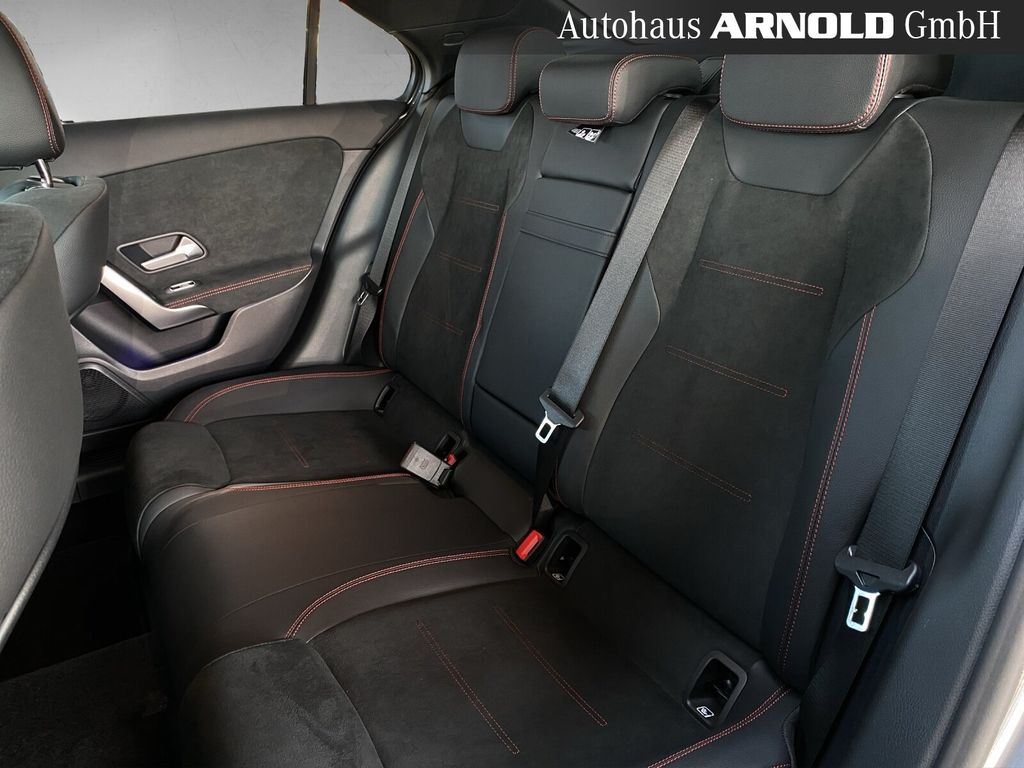 Mercedes-Benz A 220 2023