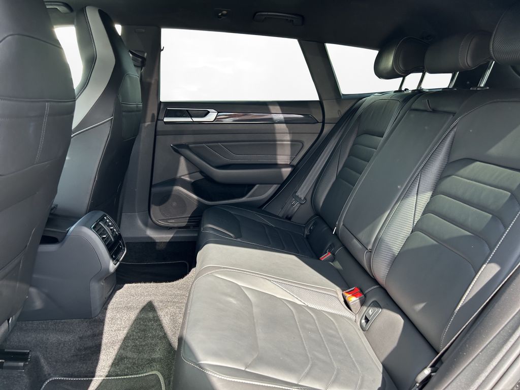 Volkswagen Arteon 2023