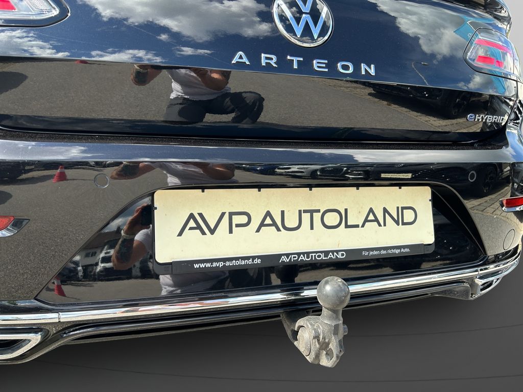 Volkswagen Arteon 2023