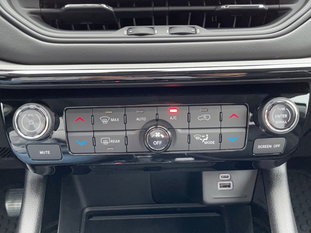 Jeep Compass 2023