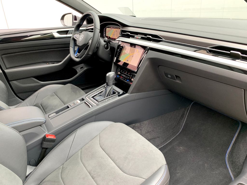 Volkswagen Arteon 2022