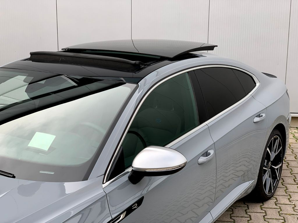 Volkswagen Arteon 2022