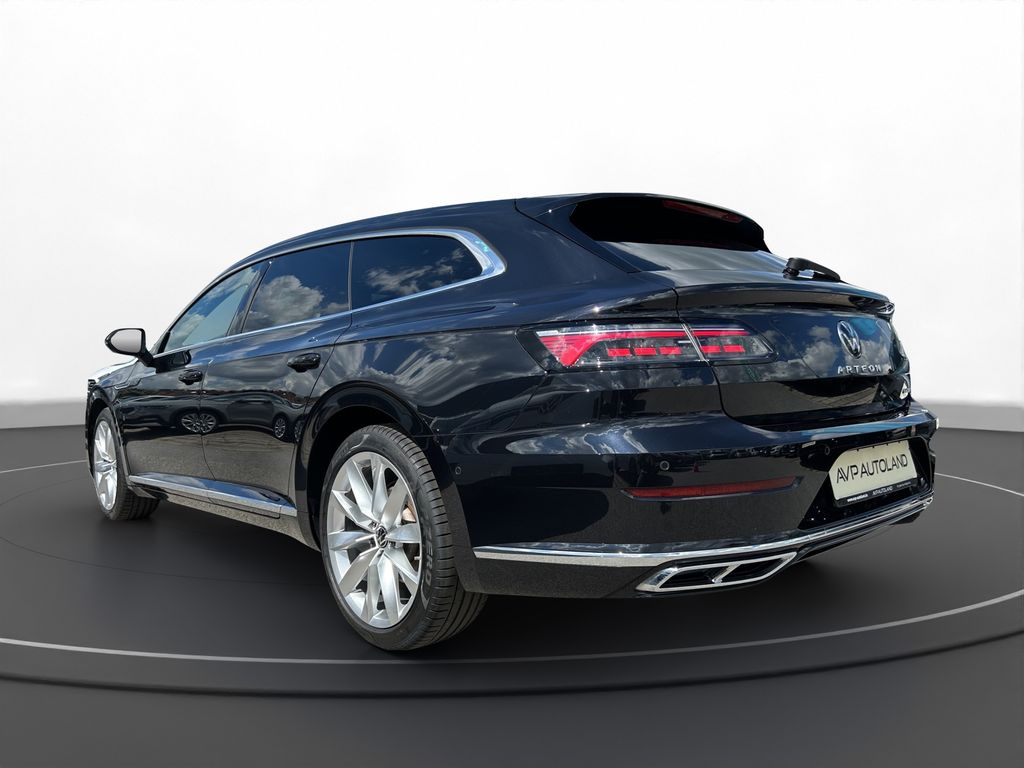 Volkswagen Arteon 2023